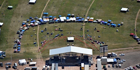 Rock the Desert 2019 Canopy Spots primary image