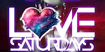 Imagem principal de LOVE SATURDAYS w/DJ SELF AT CAVALI NIGHT CLUB !!!