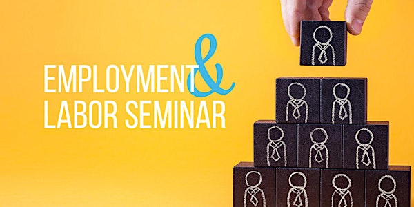 Employment & Labor Seminar