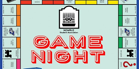 Game Night #5 primary image