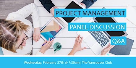 CSMPS Project Management Panel primary image