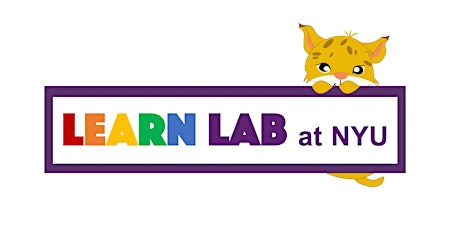 NYU LEARN Lab - Child Language Research primary image