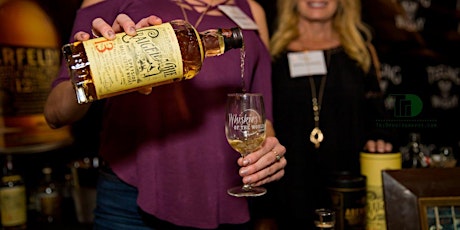 Whiskies of the World® Austin 2019 primary image