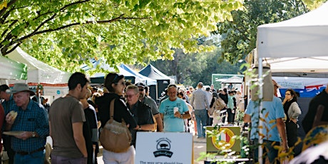 Hauptbild für Macedon Ranges Business Breakfast 2023