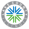 Lake County Health Department's Logo