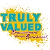 Truly Valued, Inc.'s Logo