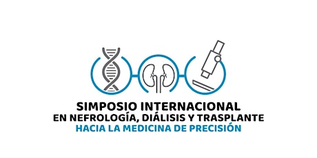 Imagen principal de Simposio Internacional en Nefrología, Diálisis y Trasplante