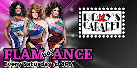 FLAMboyANCE Drag Show