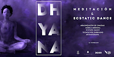 Imagen principal de Dhyana Experience