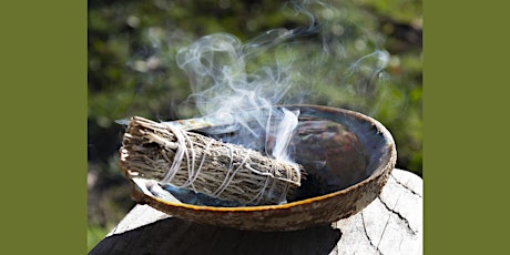 Yarnin Circle and Smoking Ceremony - Aldinga Library