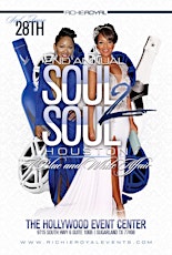 Houston Soul 2 Soul primary image