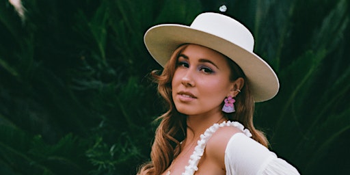 Haley Reinhart  primärbild