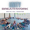 Logotipo da organização Unity Breathwork