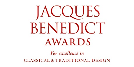 Imagen principal de ICAA RMC: 2023 Jacques Benedict Awards