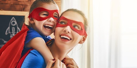 Play: Your Parenting Superpower primary image