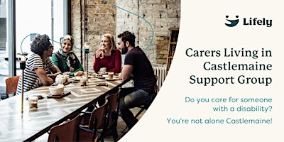 Carers Living in Castlemaine Support Group
