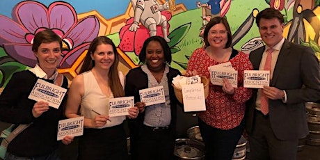 #StandForFulbright - Fulbright Letter Writing Campaign (Baltimore, MD) primary image