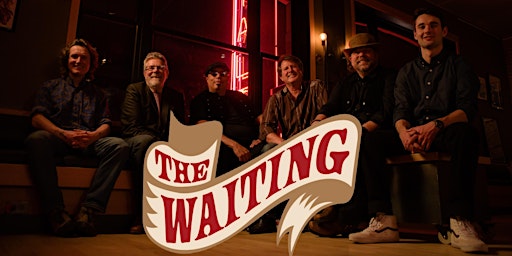 Imagem principal do evento The Waiting - Celebrating The Music of Tom Petty & The Heartbreakers