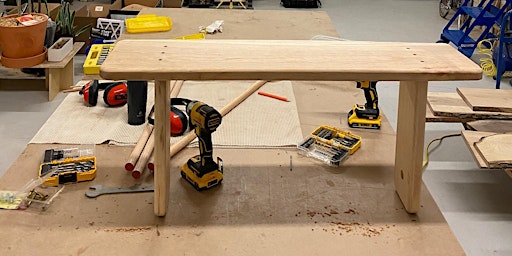 Imagen principal de Make your Own Bench