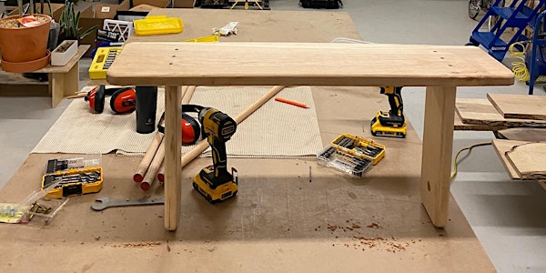 Make your Own Bench