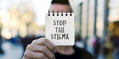 Narratives of Hope: Challenging Stigma & Raising Awareness on Substance Use primary image