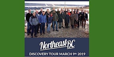 Northeast BC Real Estate Investor Tour primary image