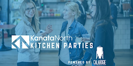 Kanata North Kitchen Party: Calabogie Edition primary image