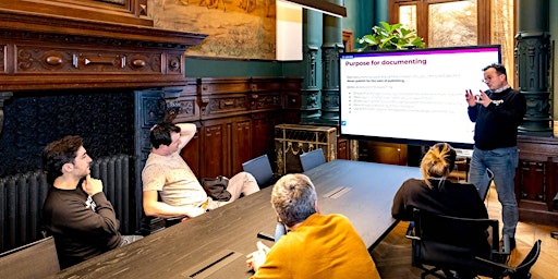 Image principale de Training - Zendesk Support Admin (Nederlands - Virtueel)