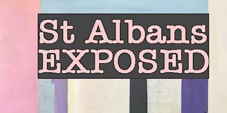 St Albans Exposed primary image