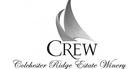 Ontario Wine Society Presents CREW (Colchester Ridge Estate Winery) from Lake Erie North Shore (EPIC) at Michaels On The Thames primary image