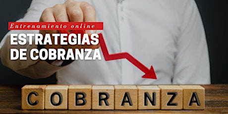 Imagen principal de ESTRATEGIAS DE COBRANZA