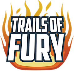 Trails of Fury Trail Race primary image