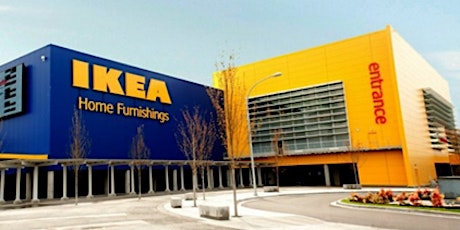 IKEA Richmond Hiring Event primary image