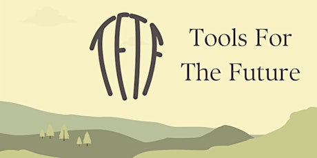 Tools For The Future: Feedback  primärbild