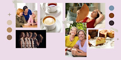 Menopause Cafe - West Norfolk primary image