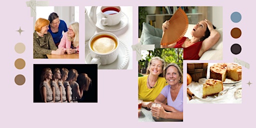 Immagine principale di Menopause Cafe - West Norfolk 