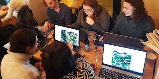 Atelier de cartographie solidaire et participative  - Mapathon [EN LIGNE] primary image