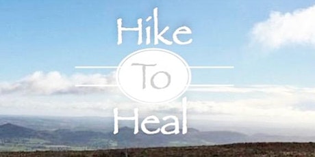 Hike To Heal - Knocknarae primary image