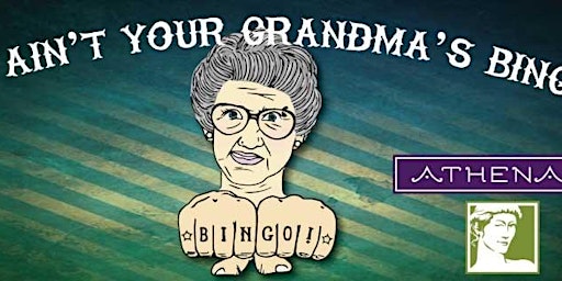 Primaire afbeelding van Ain't Your Grandma's Sexy Games!
