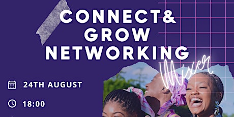 BGIT Ireland Connect & Grow Networking Mixer primary image