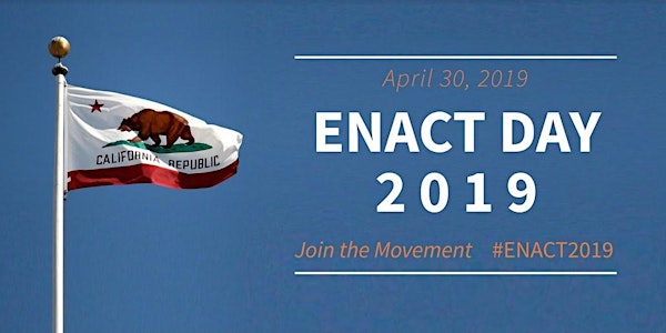 ENACT Day 2019