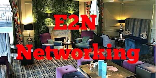 November 2025 E2N Networking Event