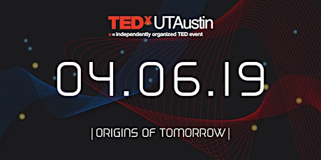 TEDxUTAustin 2019 primary image
