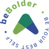 Logotipo de Be Bolder
