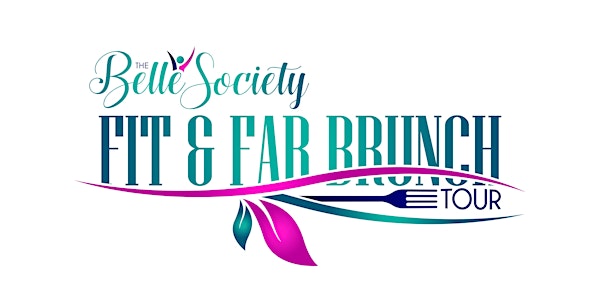 The Belle Society: Fit & Fab Brunch NOLA