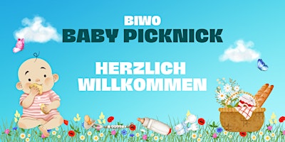 Hauptbild für BIWO Baby-Picknick 2024