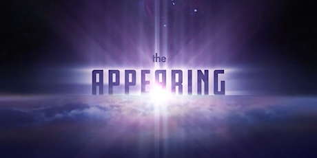 The Appearing: Are You Ready? primary image