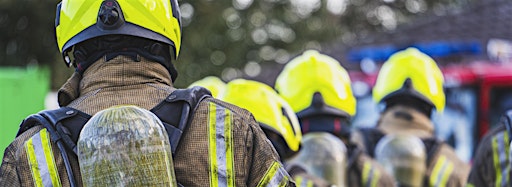 Collection image for Firefighter 'Have a Go' sessions - 2023