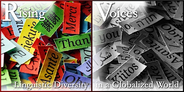 Rising Voices: Linguistic Diversity in a Globalized World