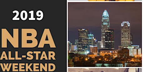 Home Court Advantage (LGBT) Allstar Weekend Events primary image